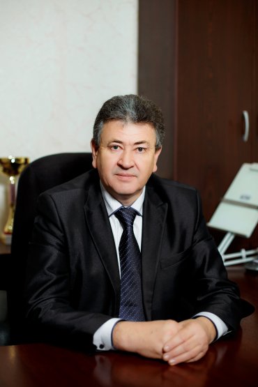 Комиссаров Евгений Александрович